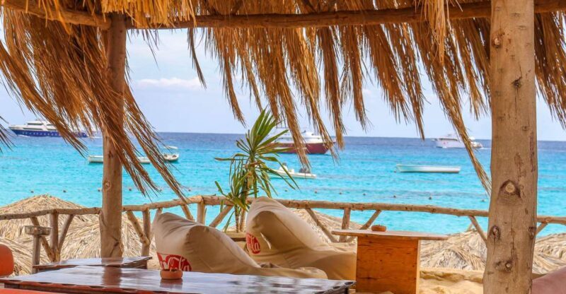 Hurghada: Luxury Cruise Trip to Orange Bay with Lunch - An In-Depth Look at the Experience