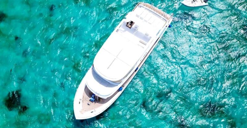Hurghada: Luxury Orange Bay w/Massage, Water Sports & Diving - An In-Depth Look at the Hurghada Luxury Yacht Tour