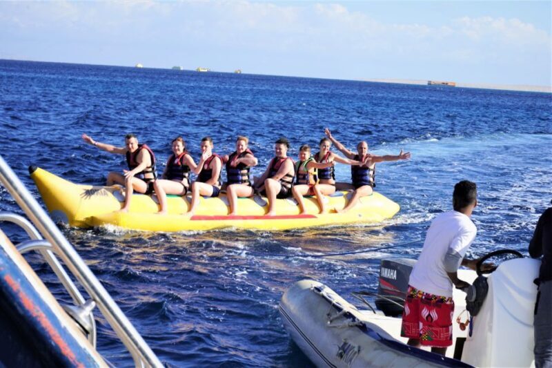 Hurghada: Luxury Orange Bay w/Massage, Water Sports & Diving - Who Will Love This Tour?
