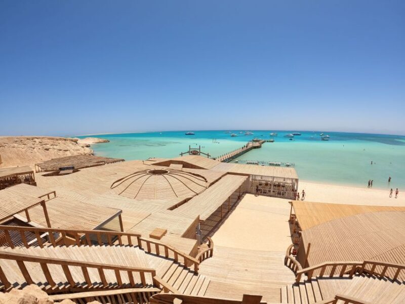 Hurghada: Luxury Orange Bay w/Massage, Water Sports & Diving - Frequently Asked Questions