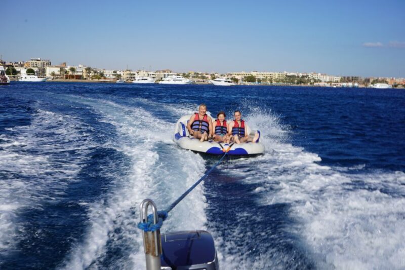 Hurghada: Luxury Orange Bay w/Massage, Water Sports & Diving - Final Thoughts