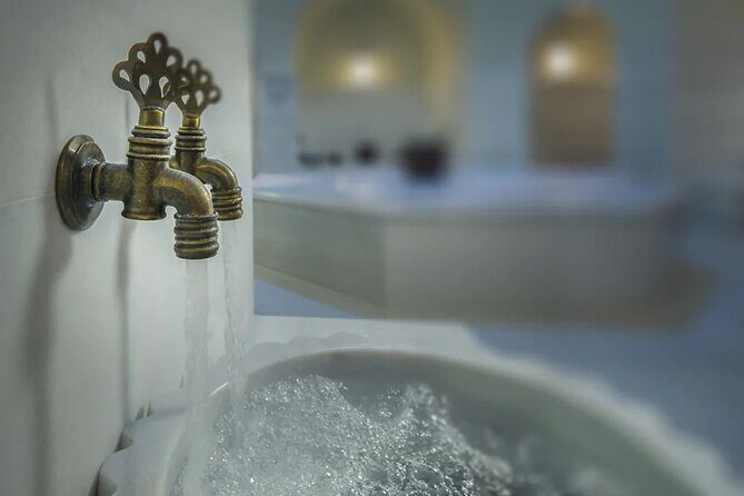 Hurghada: Luxury VIP Hammam and Spa with Transfer With Drink - An In-Depth Look at the Hurghada Spa Tour