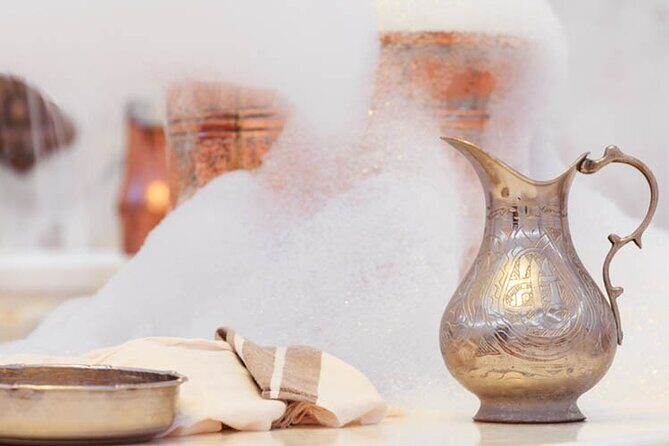 Hurghada: Luxury VIP Hammam and Spa with Transfer With Drink - Final Word