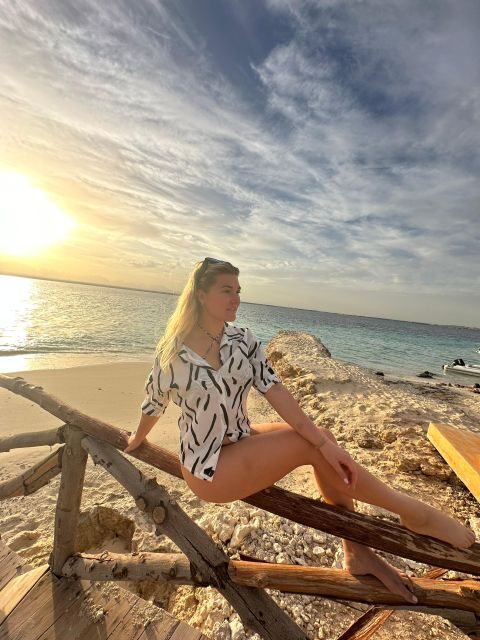 Hurghada: Magawish Island Speedboat W Snorkelling & Lunch - The Itinerary: What You Can Expect