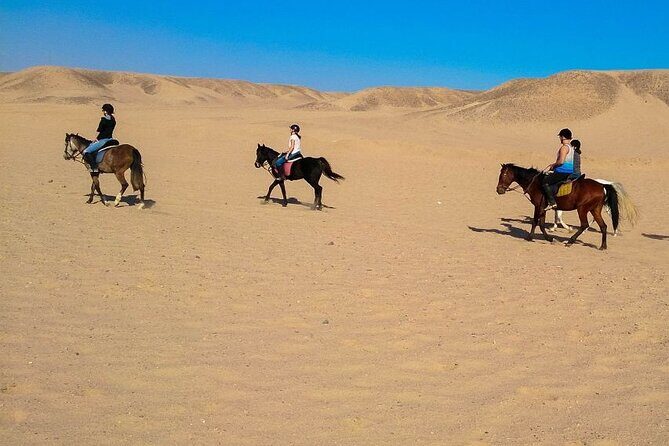 Hurghada: Makadi Water World with Lunch & Transfers - Price and Value for Money