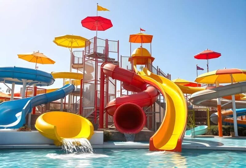 Hurghada: Makadi Water World with Lunch & Transfers - The Sum Up: Is It Worth It?