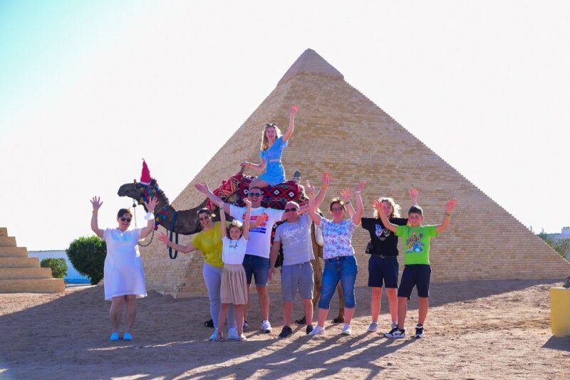 Hurghada: Mini Egypt Park Entry Ticket, Tour, and Transfers - Final Thoughts: The Bottom Line