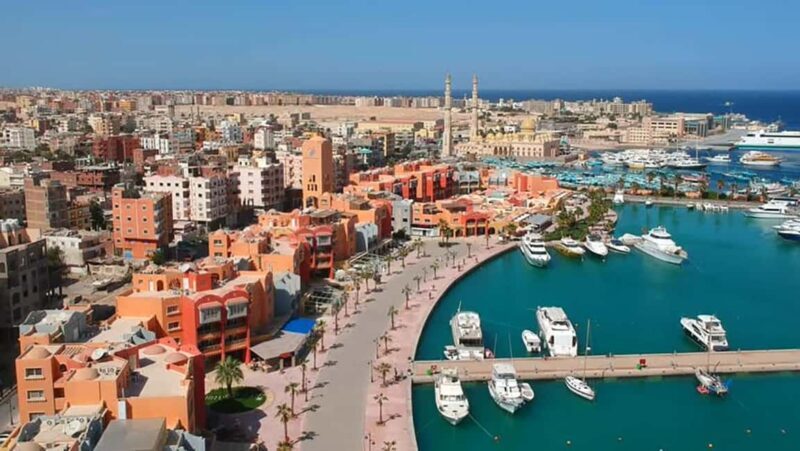 Hurghada: Morning or Sunset Sights Guided Tour with Shopping - An Honest, Detailed Look at the Tour