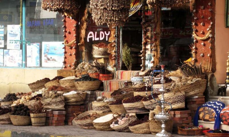 Hurghada: Morning or Sunset Sights Guided Tour with Shopping - Final Words