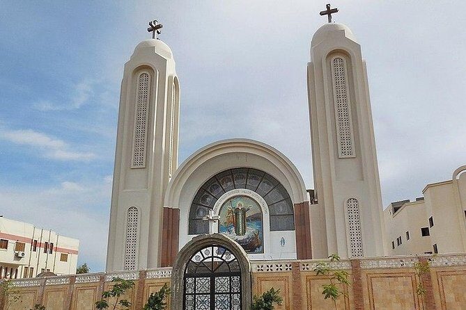Hurghada Museum & City Tour With Private transportation - Hurghada - Frequently Asked Questions