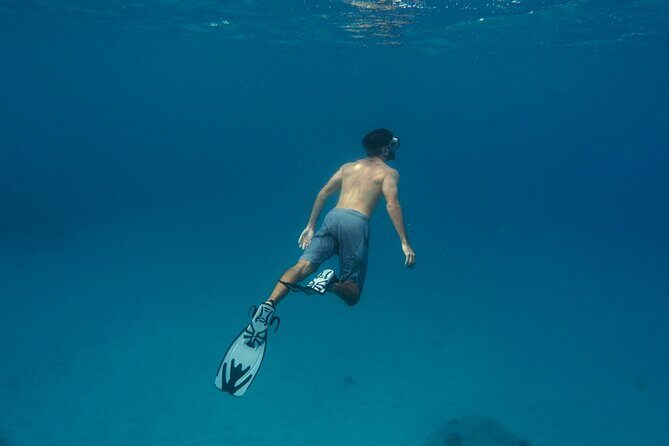Hurghada Orange Bay boat Trip - Transportation and Group Size