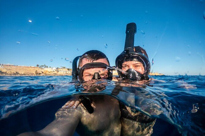 Hurghada Orange Bay boat Trip - FAQ
