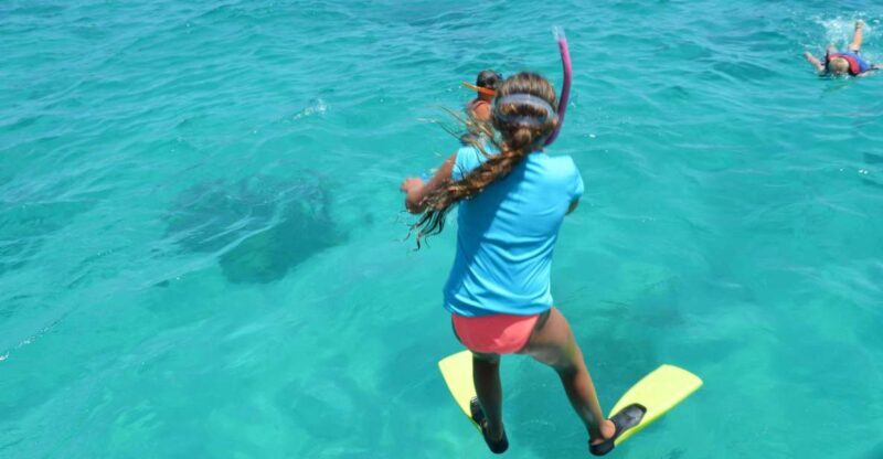Hurghada: Orange Bay & Giftun Island, Snorkeling With Lunch - A Practical, Honest Look at the Tour Experience