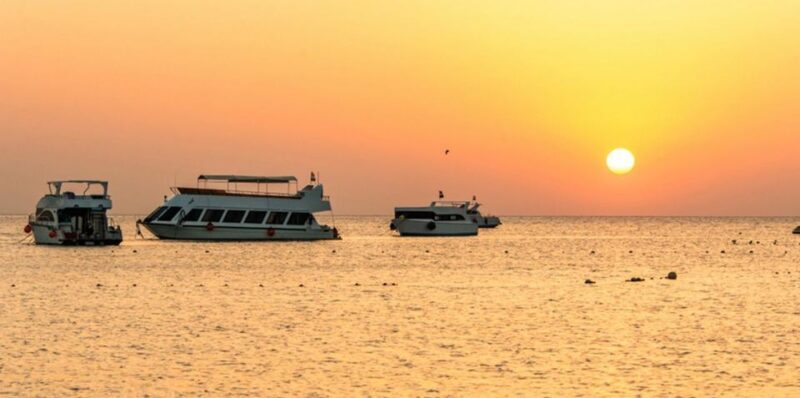 Hurghada: Orange Bay Island Vibes With Snorkeling and Lunch - Key Points