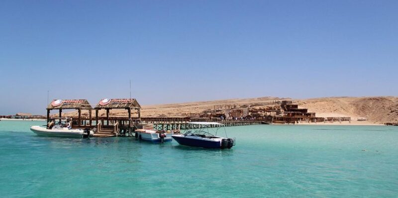 Hurghada: Orange Bay Island Vibes With Snorkeling and Lunch - FAQ
