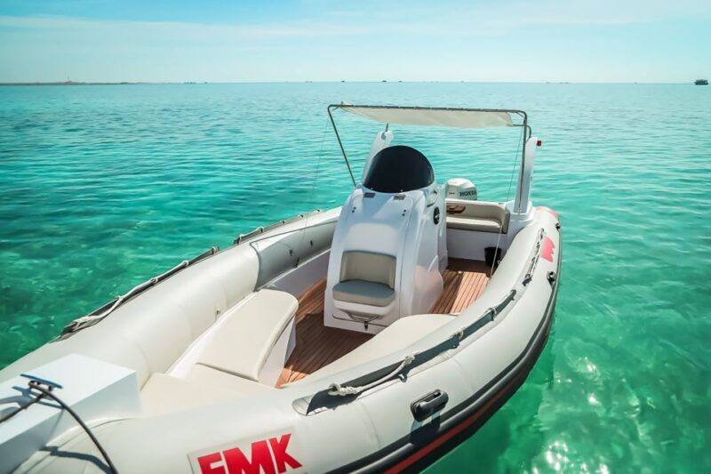 Hurghada: Orange Bay & Magawish Island Speedboat with Lunch - Who Will Enjoy This Tour?
