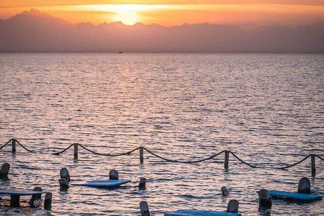 Hurghada Orange Bay Snorkeling Full Day Boat Trip With Lunch - Who Should Consider This Tour?