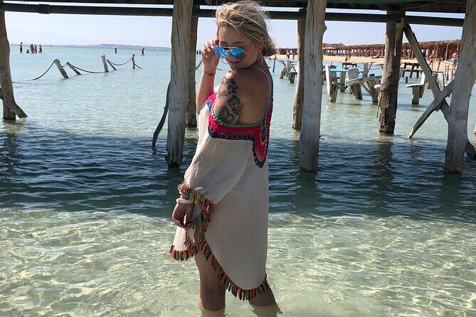 Hurghada Orange Bay Snorkeling Full Day Boat Trip With Lunch - Final Thoughts