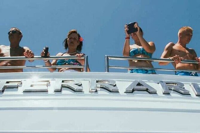 Hurghada: Orange island Snorkeling Trip with Lunch - An Overview of the Tour Experience