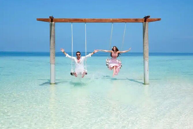 Hurghada: Orange island Snorkeling Trip with Lunch - Why This Trip Might Be Perfect for You
