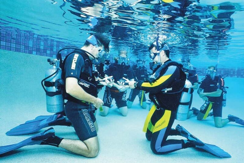 Hurghada: PADI Diving Courses packages - Additional Considerations