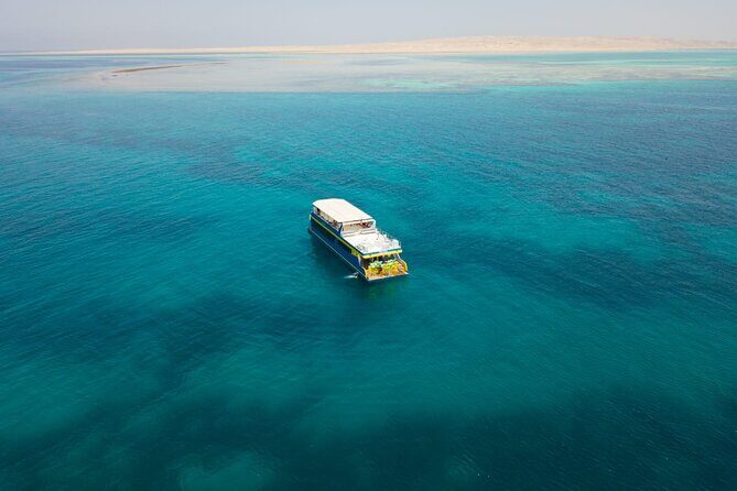 Hurghada Paradise Conquest Semi Submarine Snorkeling Trip - Authentic Reviews and Real Experiences