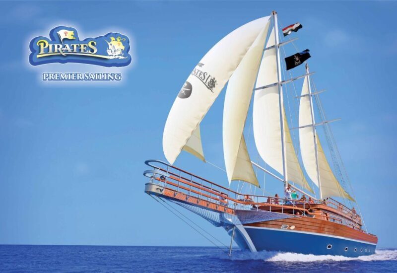 Hurghada: Pirates Sailing Boat to Orange Bay with Transfers - FAQ – Practical Questions Answered