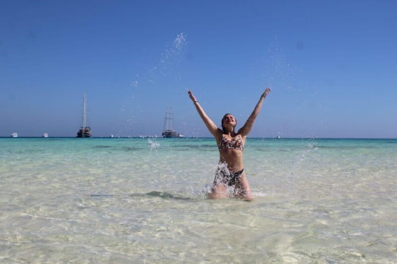 Hurghada: Premium Island Cruise with Lunch and snorkeling - Why This Tour Offers Value