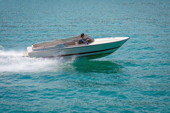 Hurghada: Private 4 Hours Speedboat Dolphin House Snorkling Tour - Hurghada: Private 4 Hours Speedboat Dolphin House Snorkeling Tour