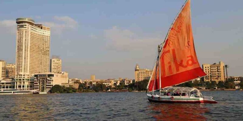 Hurghada: Private Cairo Day Tour with Felucca,lunch& tickets - Final Thoughts