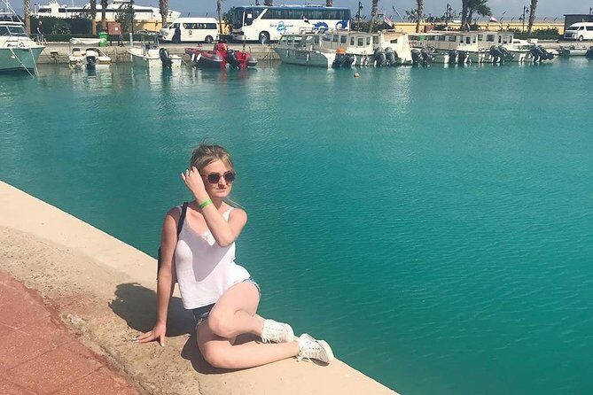 Hurghada Private Guided City Tour with Shopping - Frequently Asked Questions