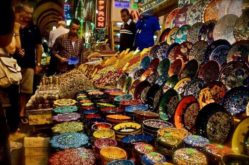 Hurghada: Private or Shared City Tour with Guide & Shopping - A Complete Look at Hurghada’s City Tour
