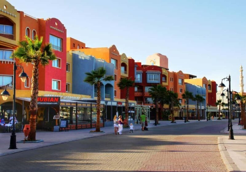 Hurghada: Private or Shared City Tour with Guide & Shopping - Final Thoughts