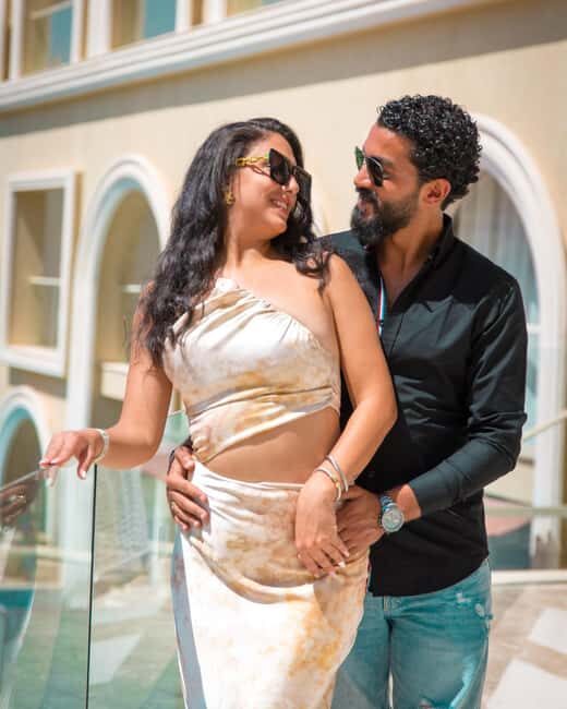 Hurghada: Private Photoshoot with Hotel Pickup and Drop-off - What Locations Might You Choose?
