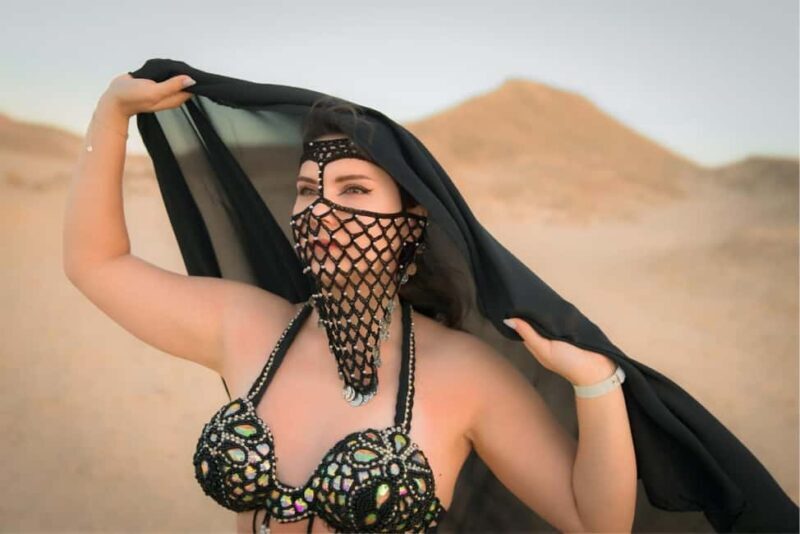 Hurghada: Private Photoshoot with Hotel Pickup and Drop-off - Why This Photoshoot Is a Good Value