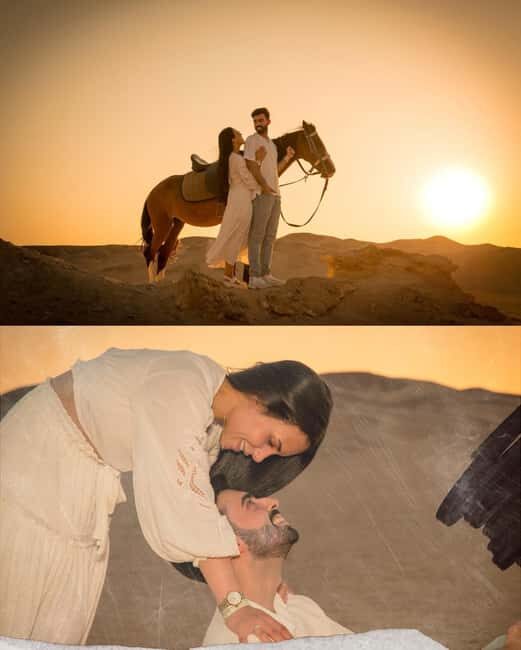 Hurghada: Private Photoshoot with Hotel Pickup and Drop-off - Who Should Consider This Tour?