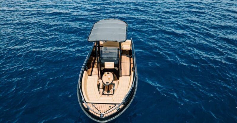 Hurghada: Private Sunset Cruise to Giftun island with Lunch - Key Points