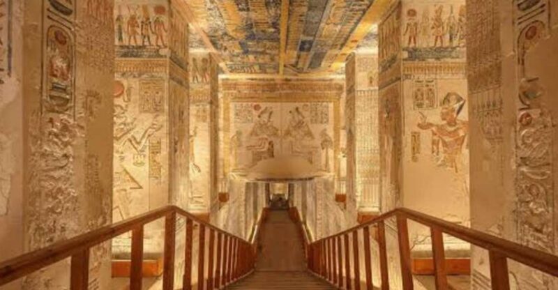 Hurghada: Private Trip to Luxor & Valley of the Kings - A Detailed Look at the Experience