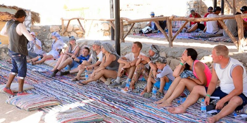 Hurghada: Quad Bike, Camel & Option Dinner, Show, Stargazing - Who Is This Tour Best For?