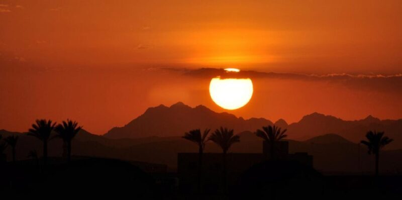 Hurghada: Quad Bike, Sea, Camel, Safari, Stargazing & Dinner - Key Points