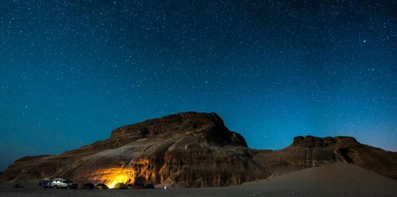 Hurghada: Quad Bike, Sea, Camel, Safari, Stargazing & Dinner - FAQ