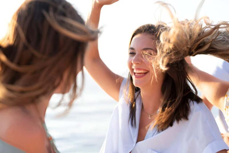 Hurghada: Red Sea Cruise Party with Music & Dancing - An In-Depth Look at the Red Sea Cruise Party Experience