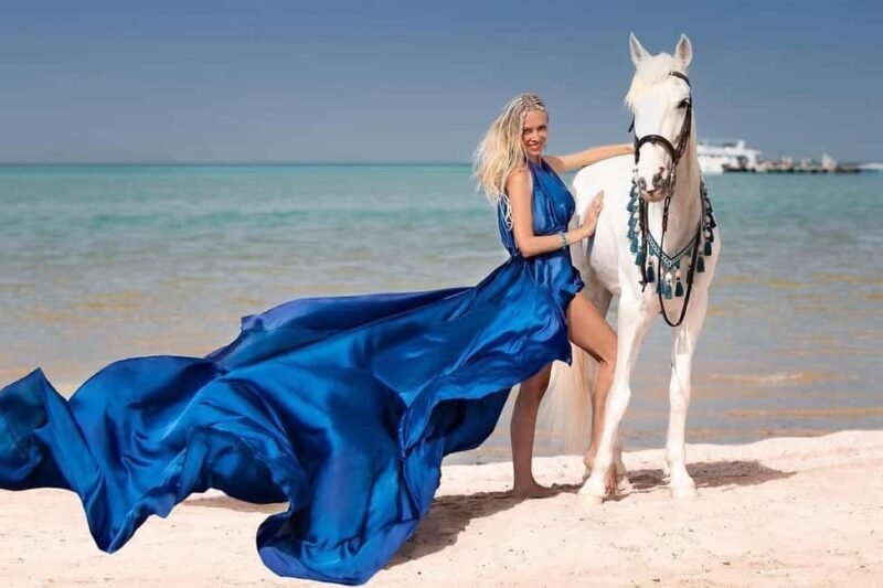 Hurghada: Red Sea & Desert Horse Riding Tour with Swimming - Final Thoughts