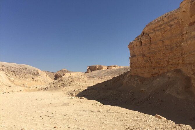 Hurghada, Red Sea sunset desert safari trip by quad bike - Who Is This Tour Best For?