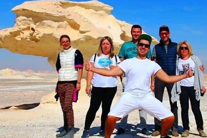Hurghada, Red Sea sunset desert safari trip by quad bike - FAQ