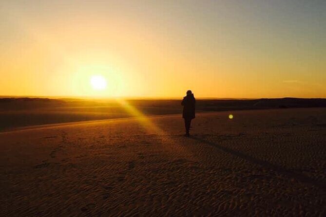 Hurghada, Red Sea sunset desert safari trip by quad bike - Final Thoughts