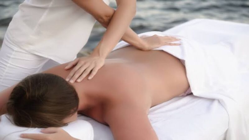 Hurghada: Royal Orange Bay w/ Massage, Water Sports & Lunch - Additional Activities & Free Time