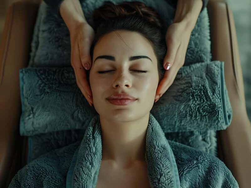Hurghada: Royal & Traditional Hammam Spa with Transportation - Who Should Consider This Tour?
