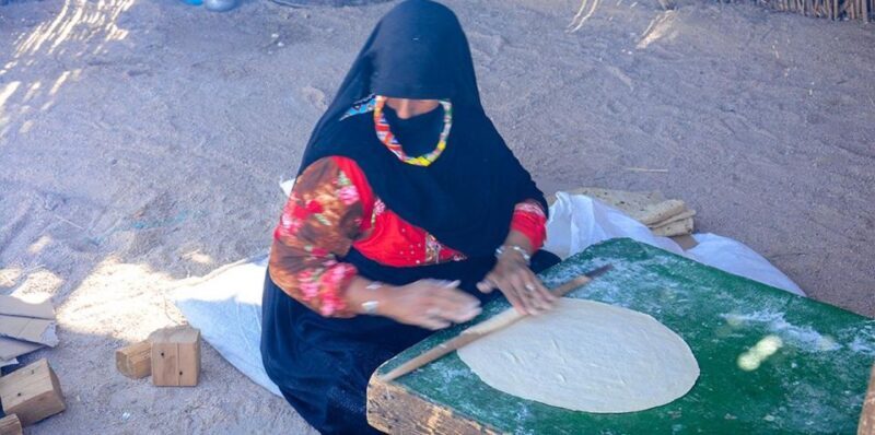 Hurghada: Safari Jeep, Buggy, Camel, Quad, Bedouin Dinner - Stargazing and Final Moments