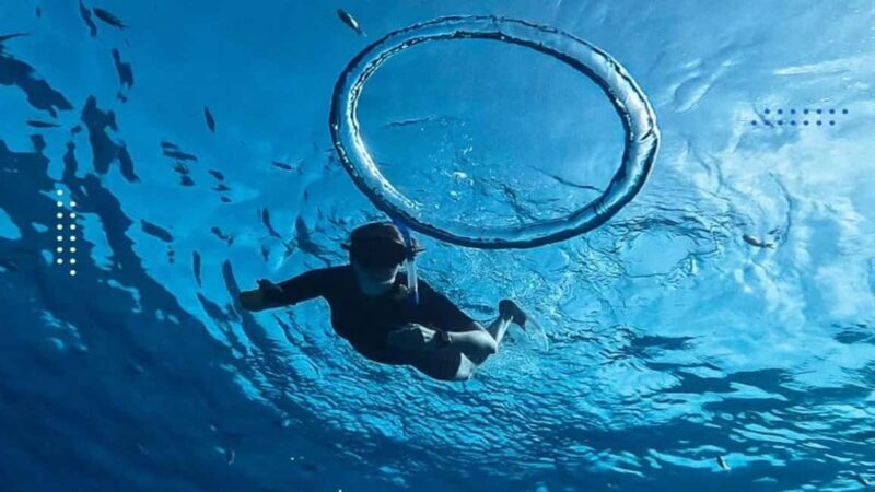Hurghada: Snorkeling 6 x 1 to Orange Bay w Diving & Massage - Key Points